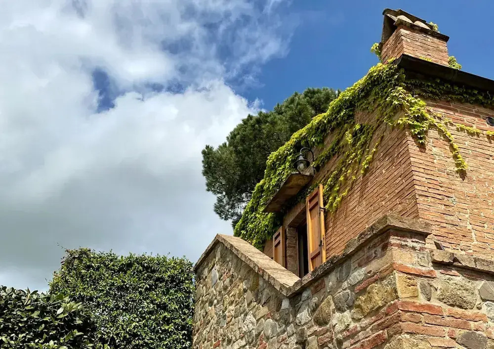 Agriturismo Borgo Sette Tigli Apt 5
