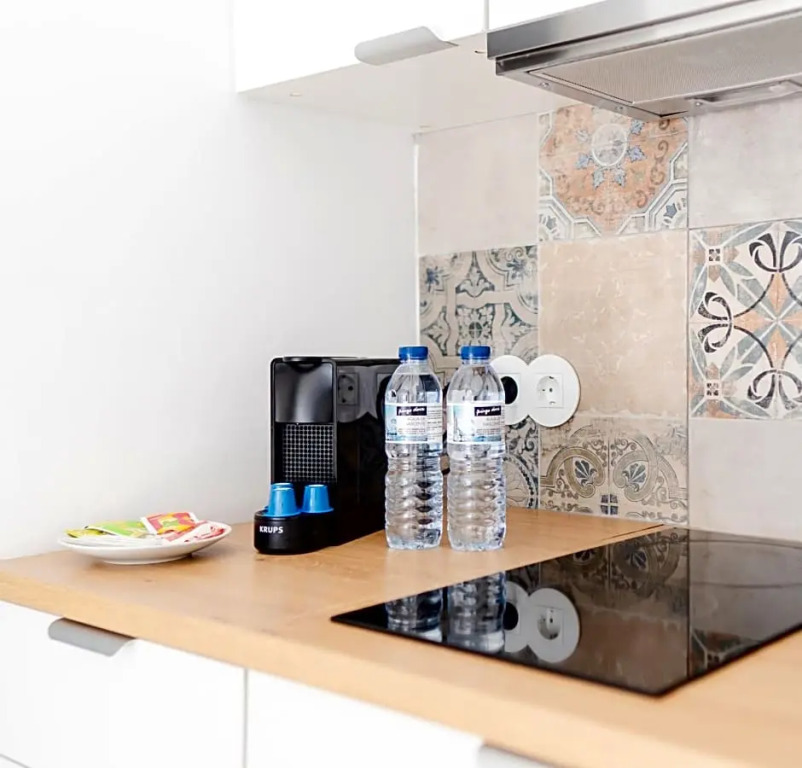 Genius Loci Guesthouse