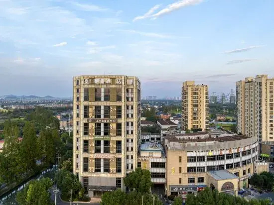 Hangzhou Huangting Hotel