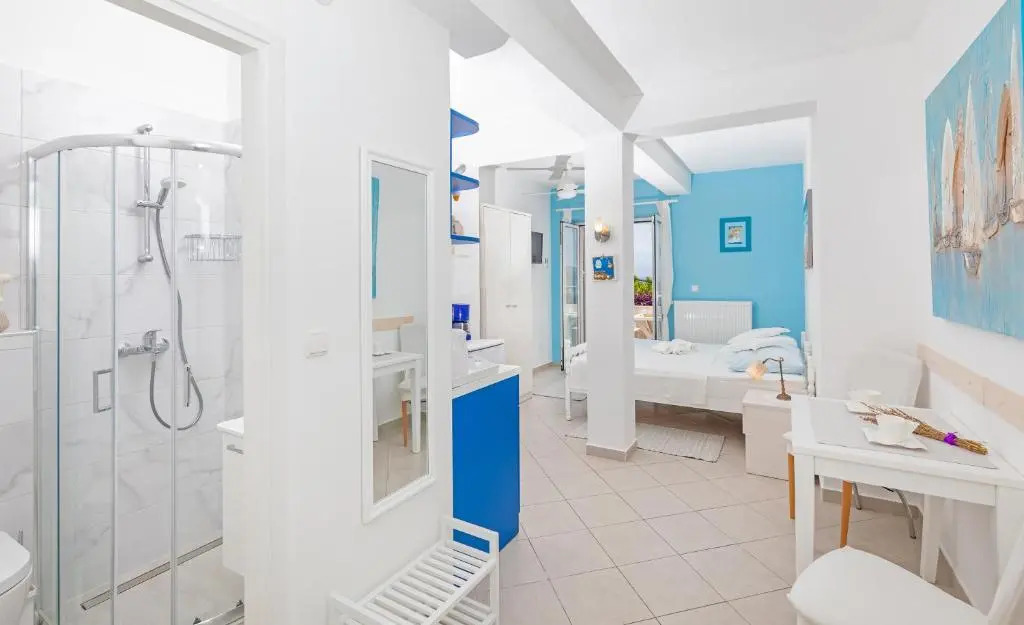 Apartments Mirela