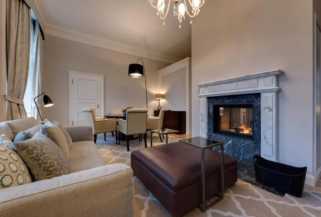 Weissenhaus Private Nature Luxury Resort