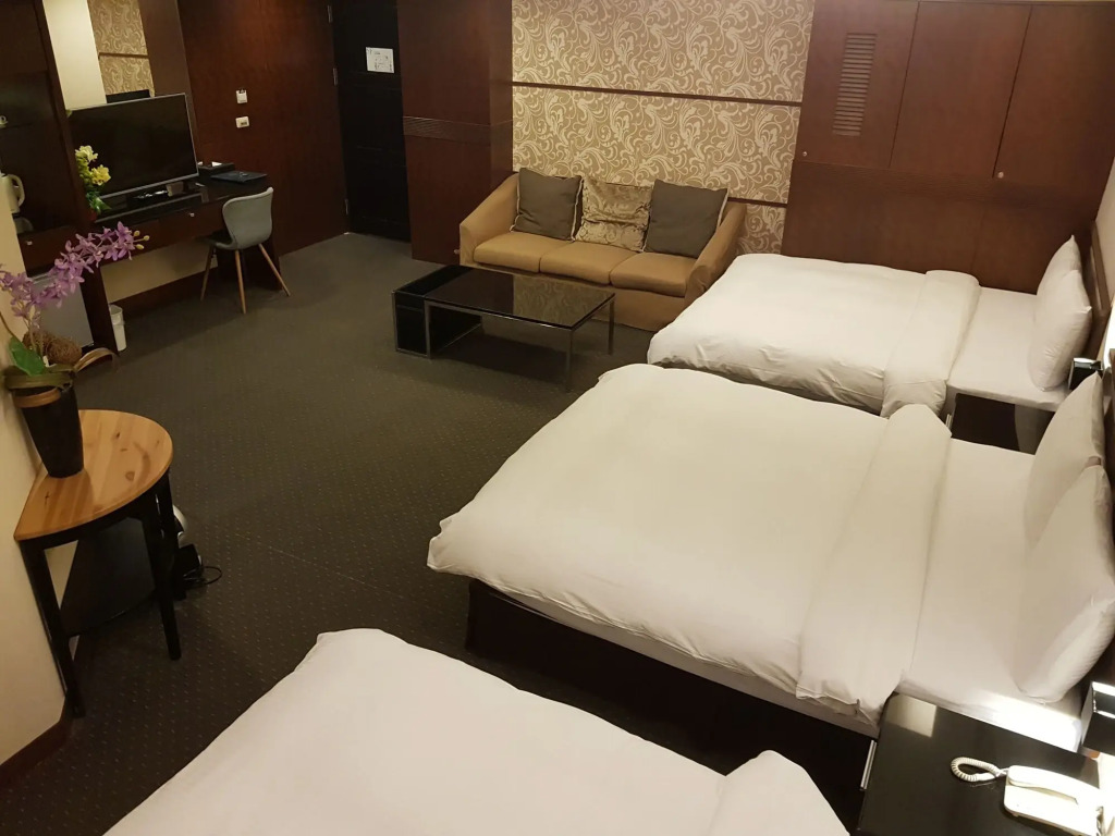 Sun Sweet Hotel