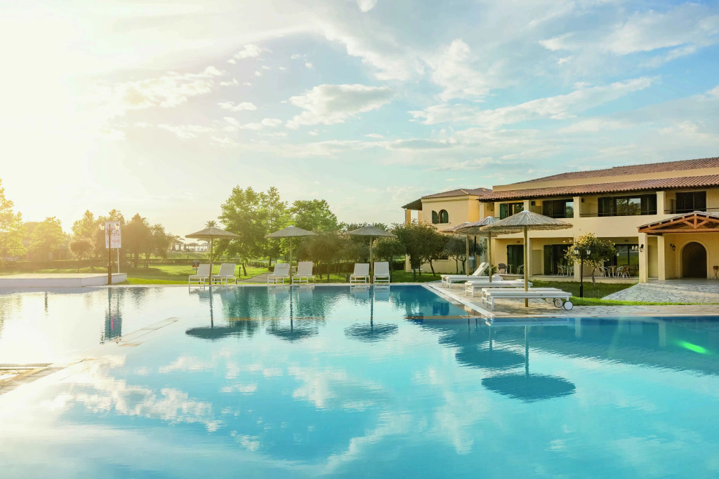 Grecotel LUXME Costa Botanica