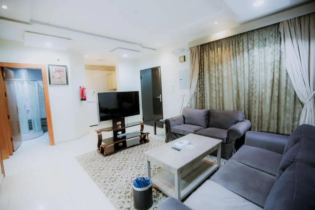 Layali Rahaf Chalets