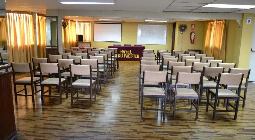 Hotel Perú Pacífico