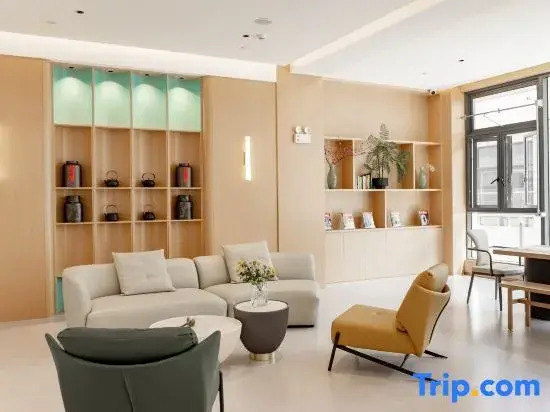 Mei Yue Hotel