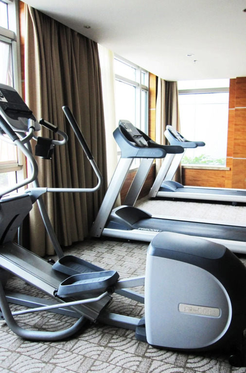 Glarun Jinling Hotel