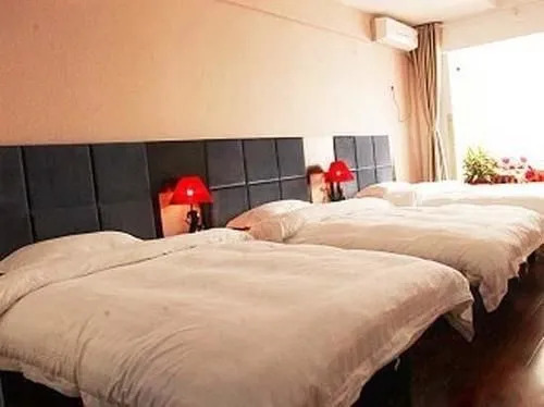 Zhucheng Taihua Bentley Hotel