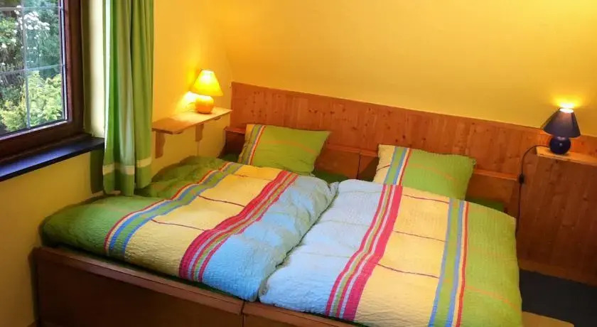 Ferienhaus Am Bromberg