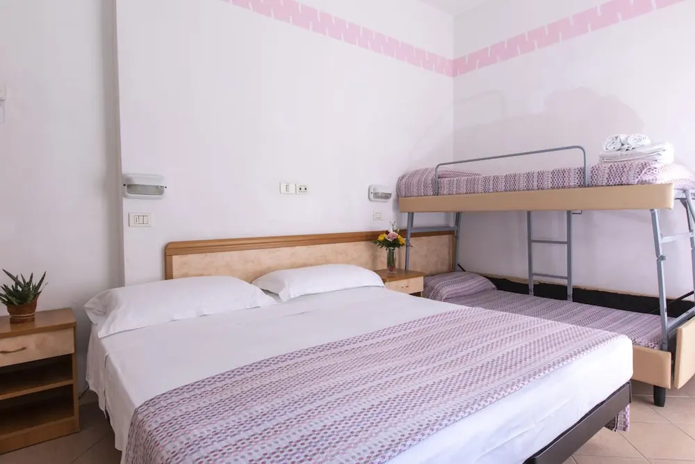 Hotel Holland