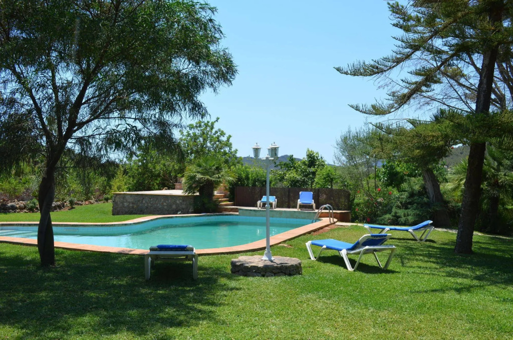 Finca S'Aigo