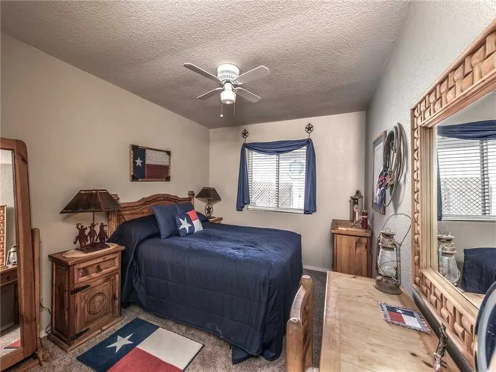 Wilbank's West, 3 Bedrooms, Fireplace, WiFi, HDTV, Sleeps 8