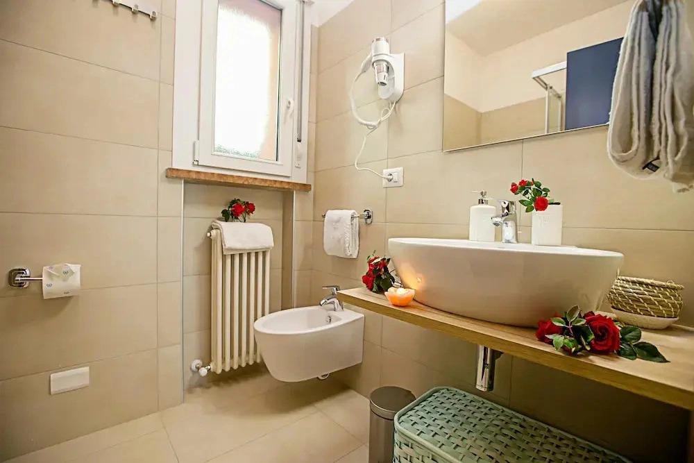 Casa Turchese in Riva del Garda
