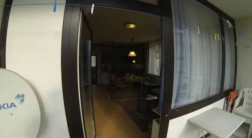 Ferienwohnung Mariazell