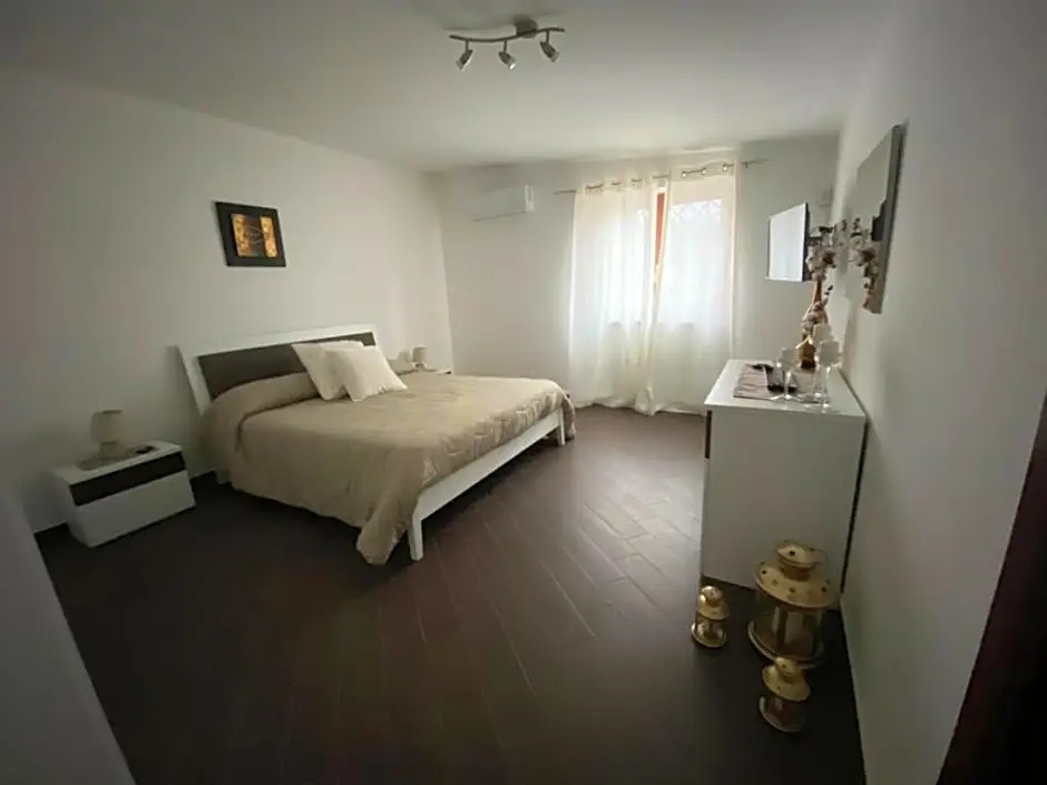 B&B Le Rocce