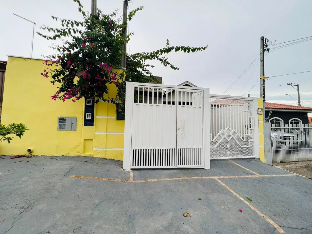 Casa do Henrique 2