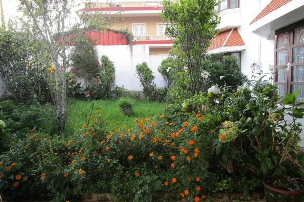 GuestHouser 2 BHK Homestay bab0