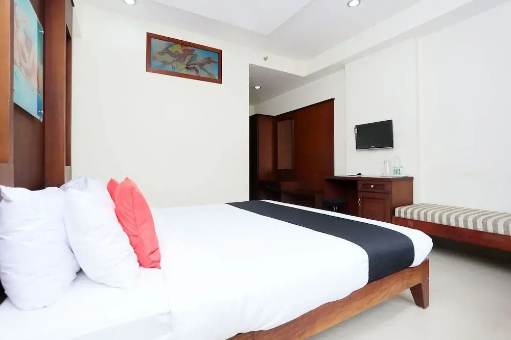 Oyo Flagship 41696 Hotel Tri-Star Regency
