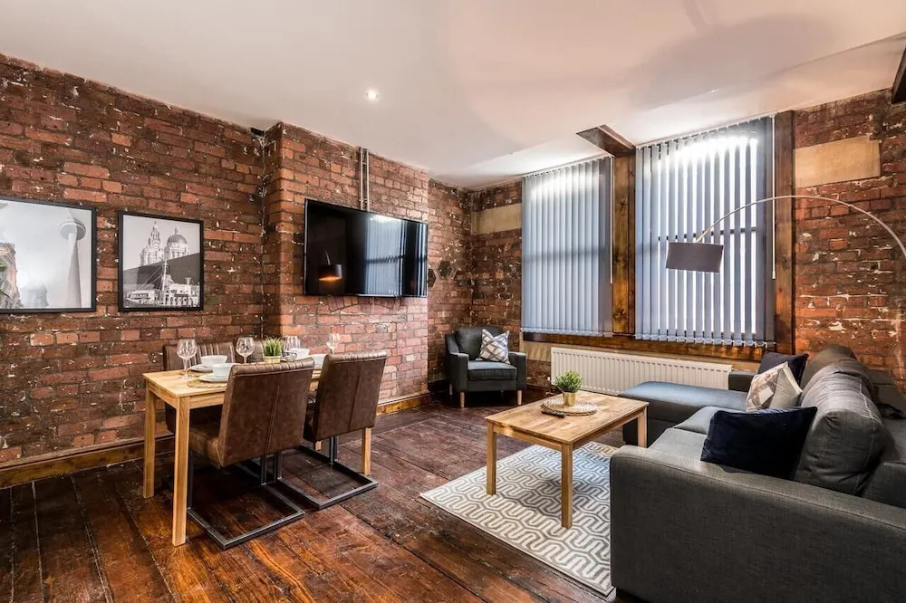 UStay 27 Stanley Street Party Apartments