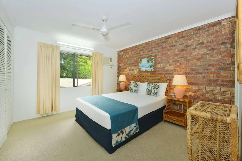 Lychee Tree Holiday Apartments