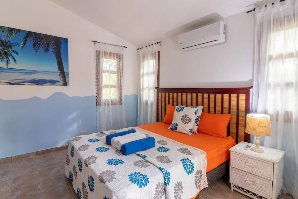 Cozy 3-Bedroom Apartment with Pool Access near Bavaro Beach