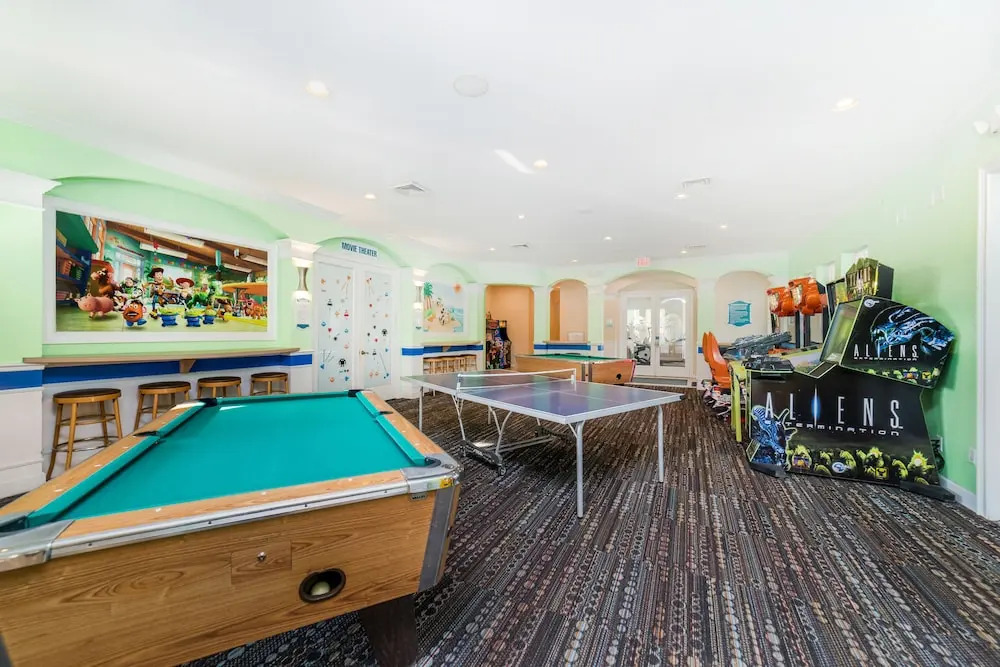Ip60240 - Windsor Palms Resort - 3 Bed 3 Baths Townhome