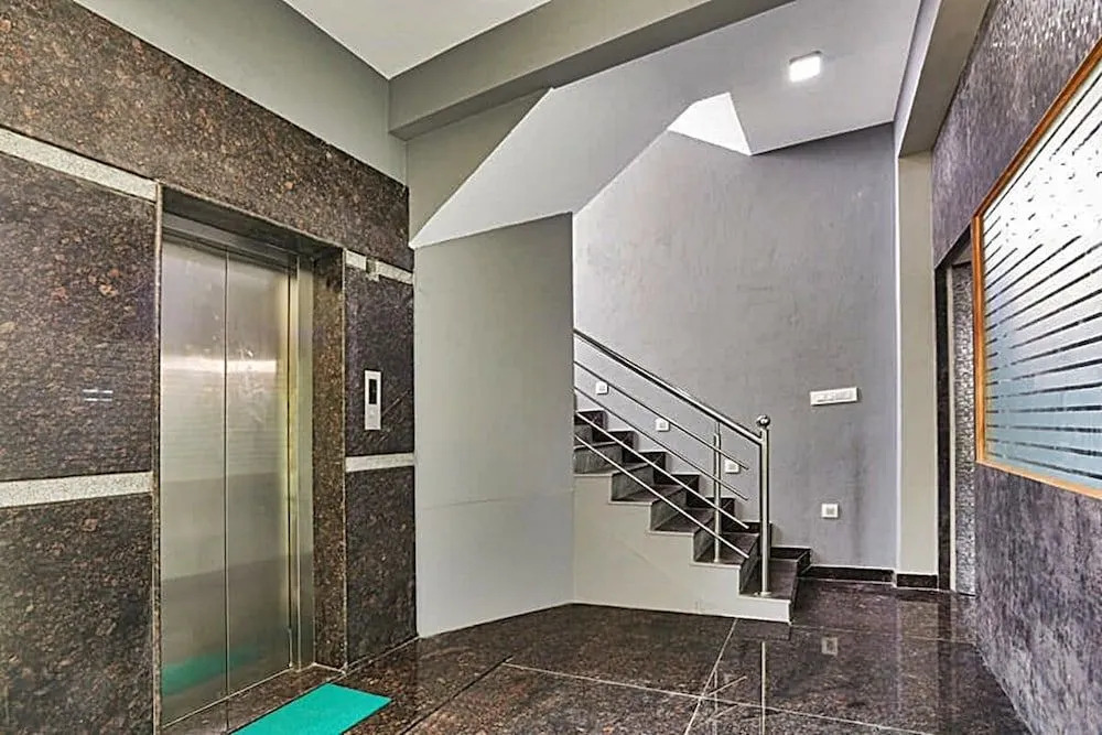 Gateway Suites