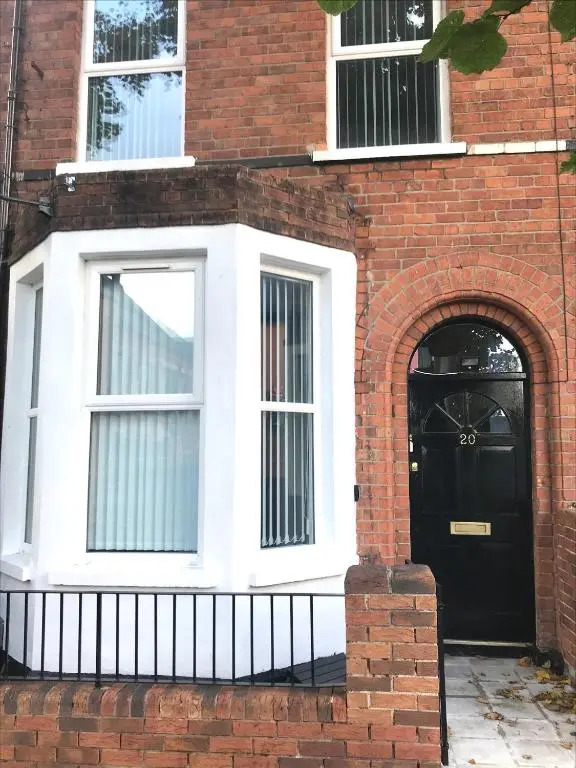 Castleton Townhouse