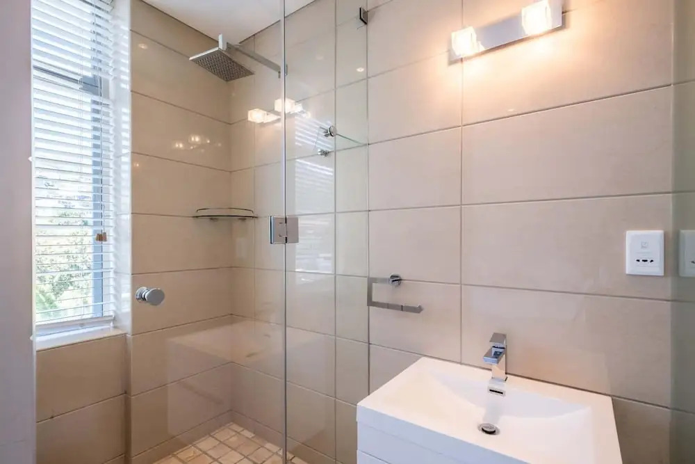 Ocean View Camps Bay 3bed Apt Beach Vistas