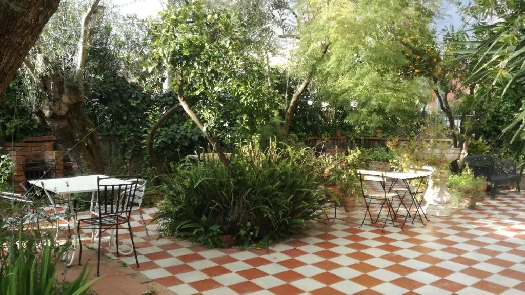 B&B Villa Lidia