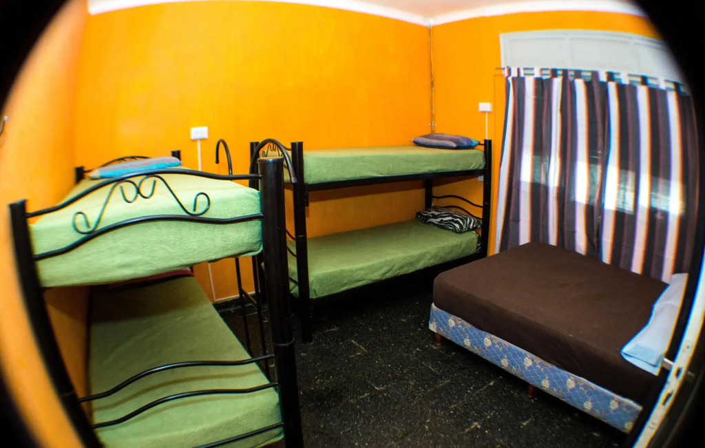 Hostel Cordobes