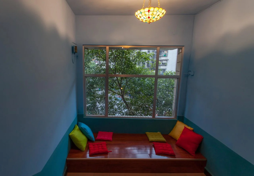 Guilin Youcan Hostel