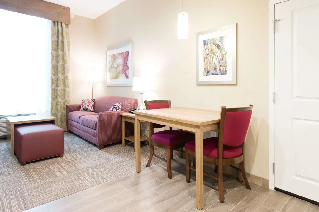 Homewood Suites by Hilton Concord