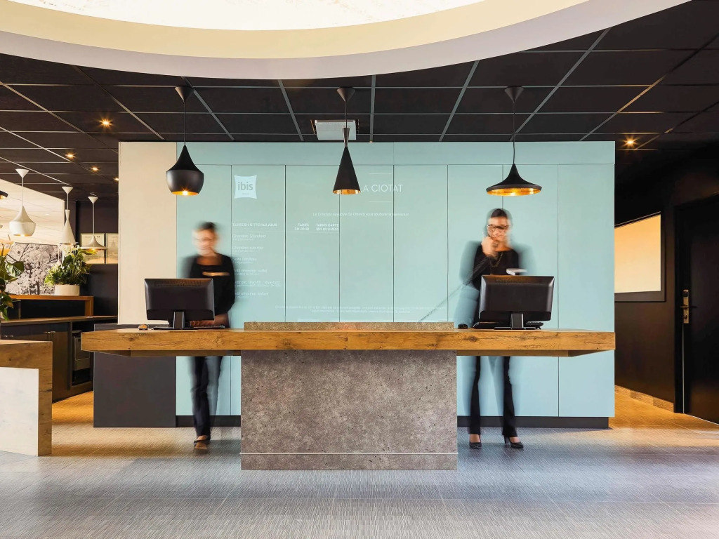 ibis La Ciotat