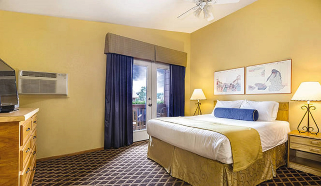Club Wyndham Pagosa