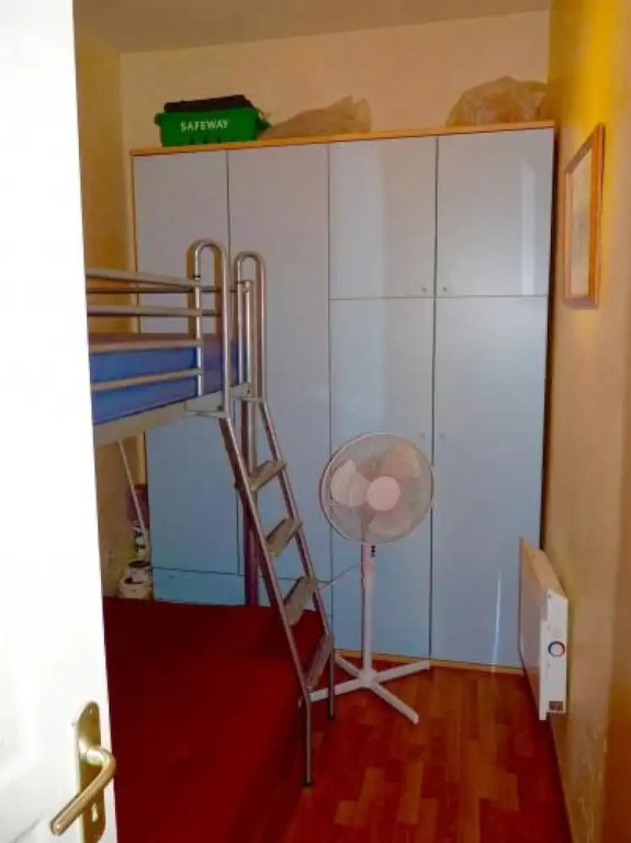 Faure Apartment
