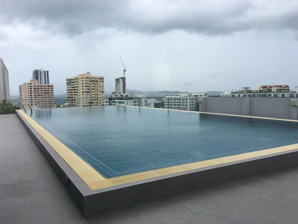 The Winner Condo - 307 by Axiom