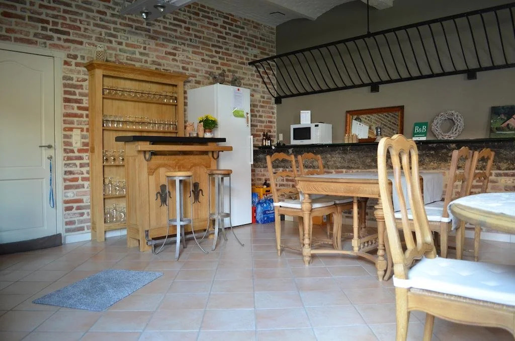 B&B Hof Ter Haegen