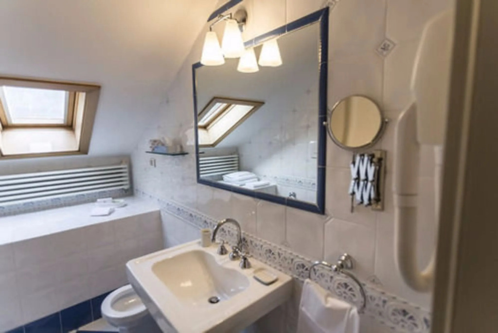 Regina Adelaide Hotel & SPA