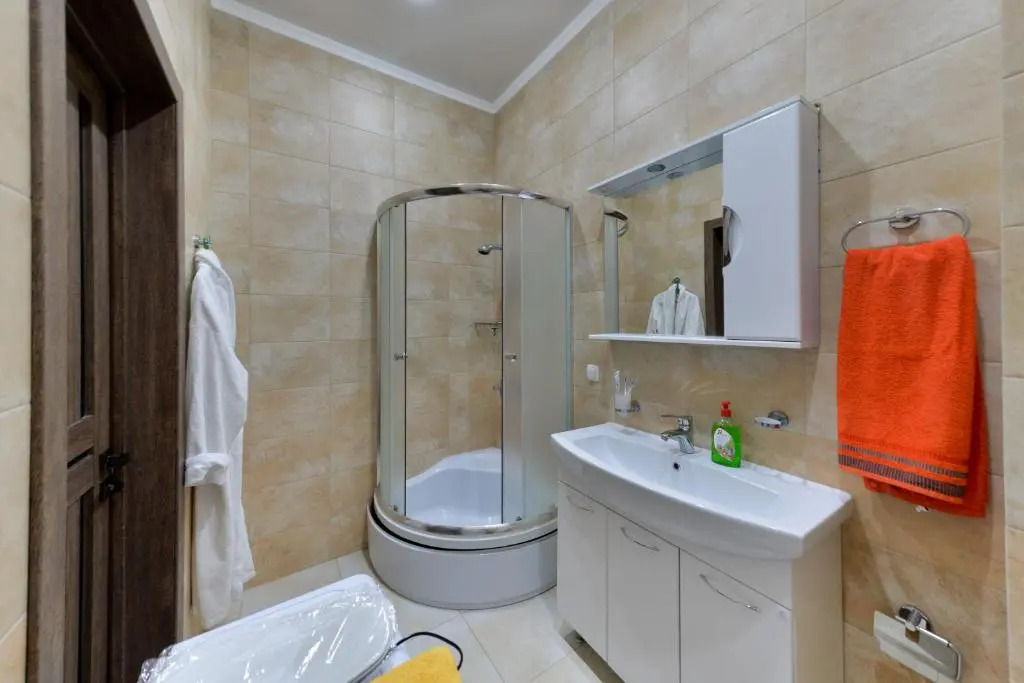 Apartments LUX 178
