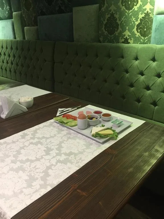Sevgi Hotel