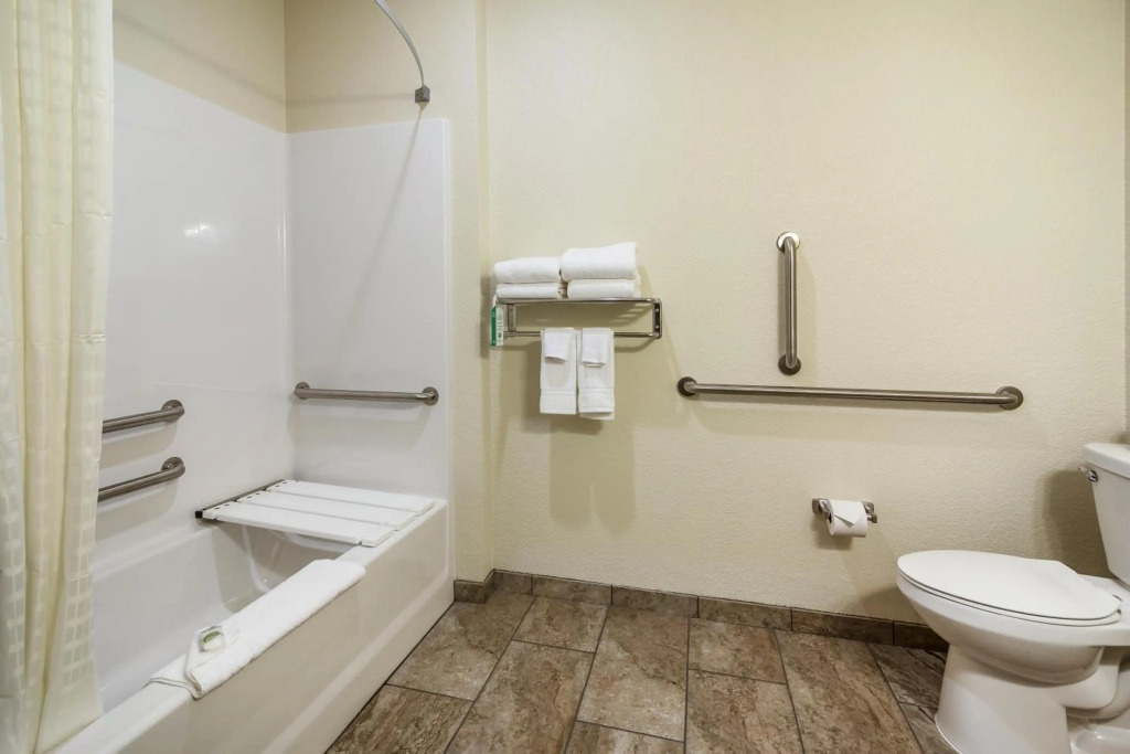 Cobblestone Inn & Suites - Kermit