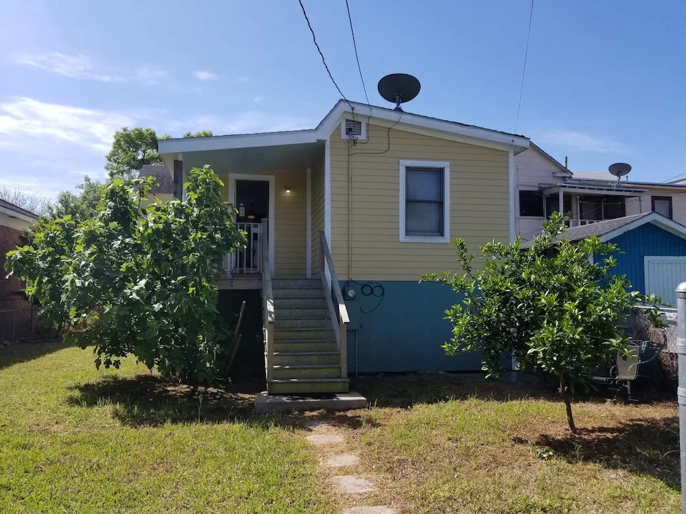 McKensie Cottage