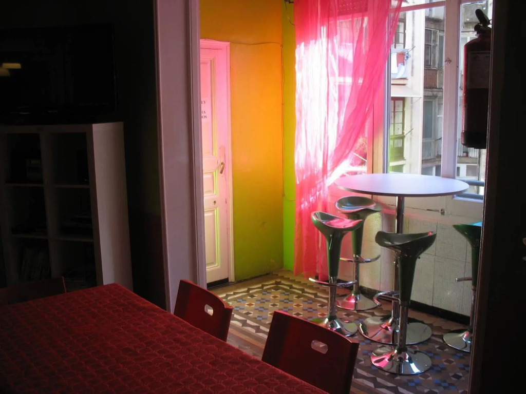 Rooms4rent Bcn Apartments