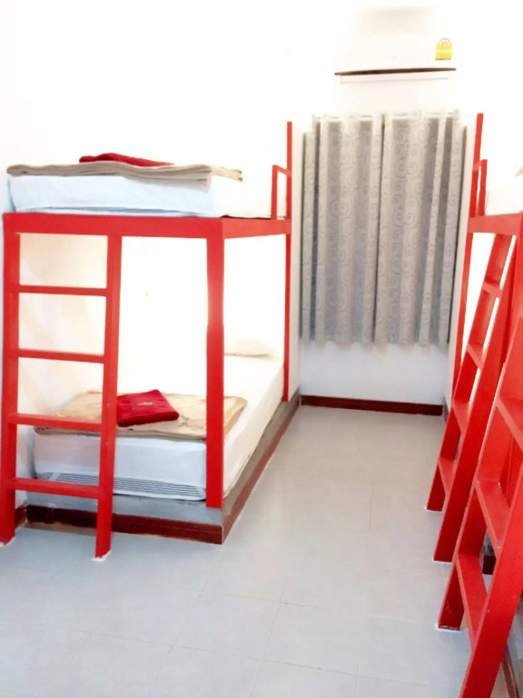Asleep Hostel