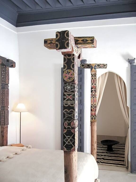 Riad Dar-K