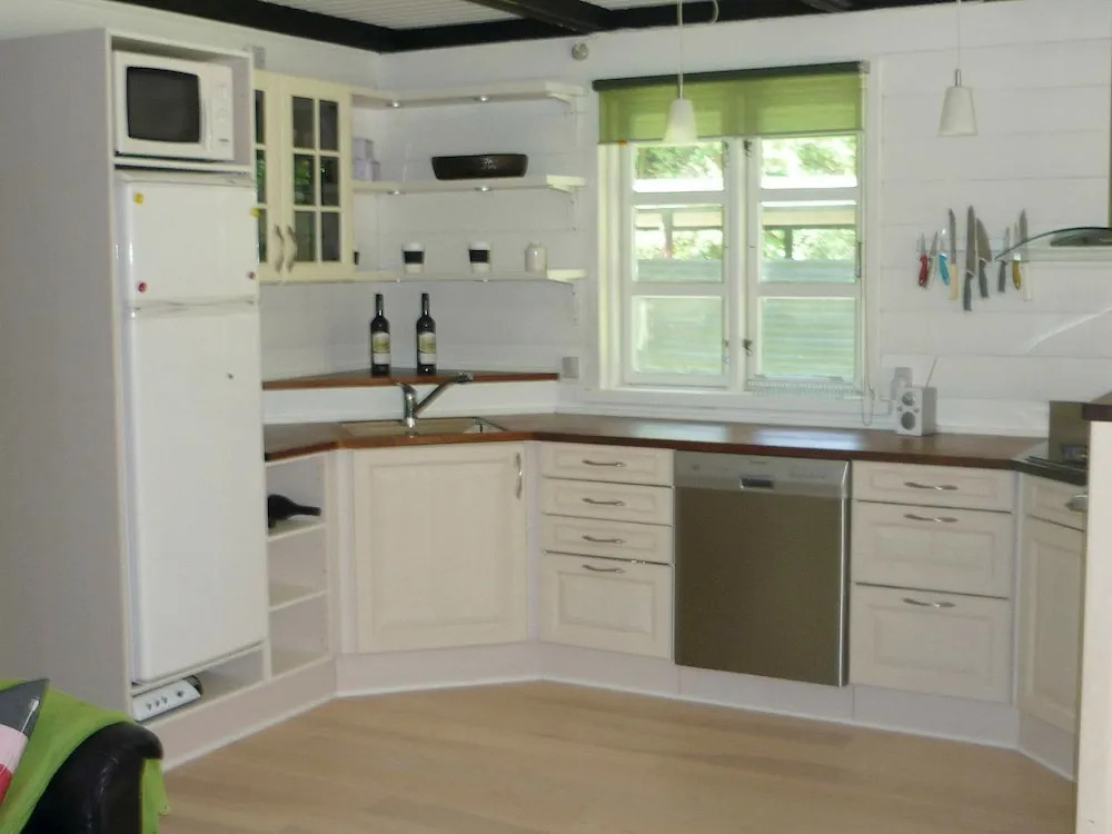 Lovely Holiday Home in Dannemare With Terrace