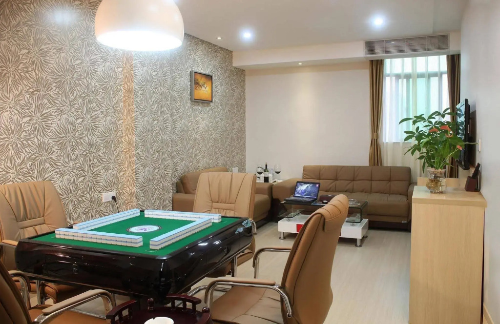 Chuang Xing Da Hotel