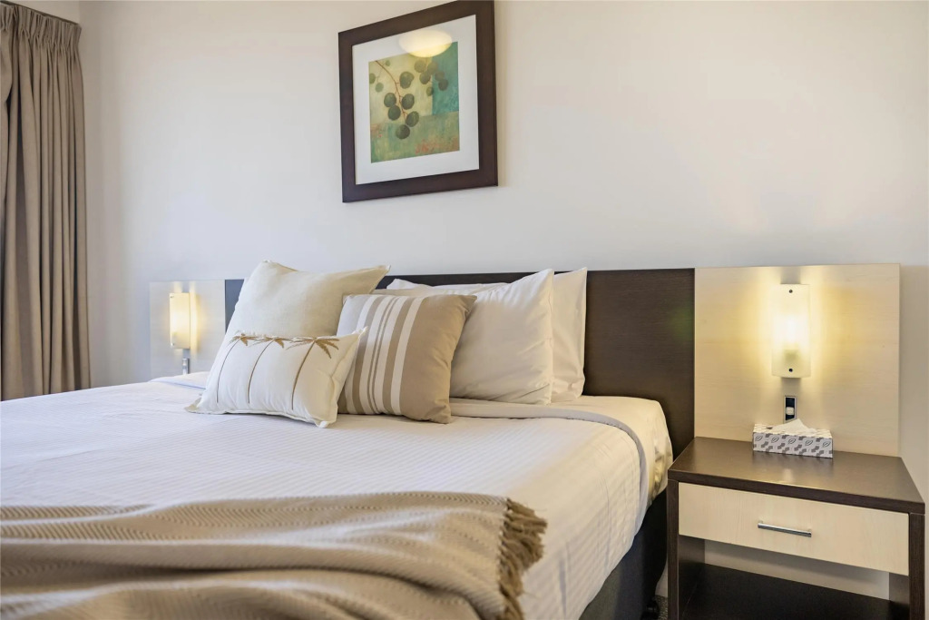 Best Western City Sands