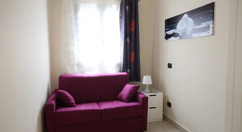 Catania City Flats